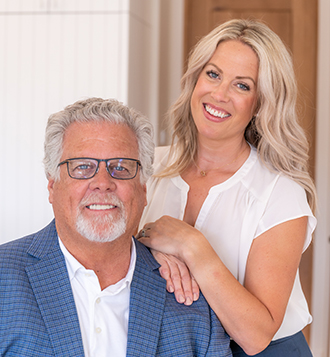 Michael Whiting & Christy Whiting